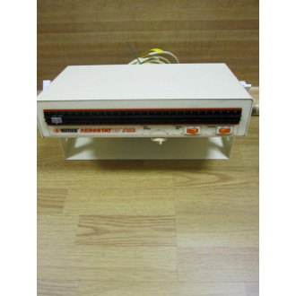 Simco 4002612 Aerostat Ionized Air Blower Model XC - Used