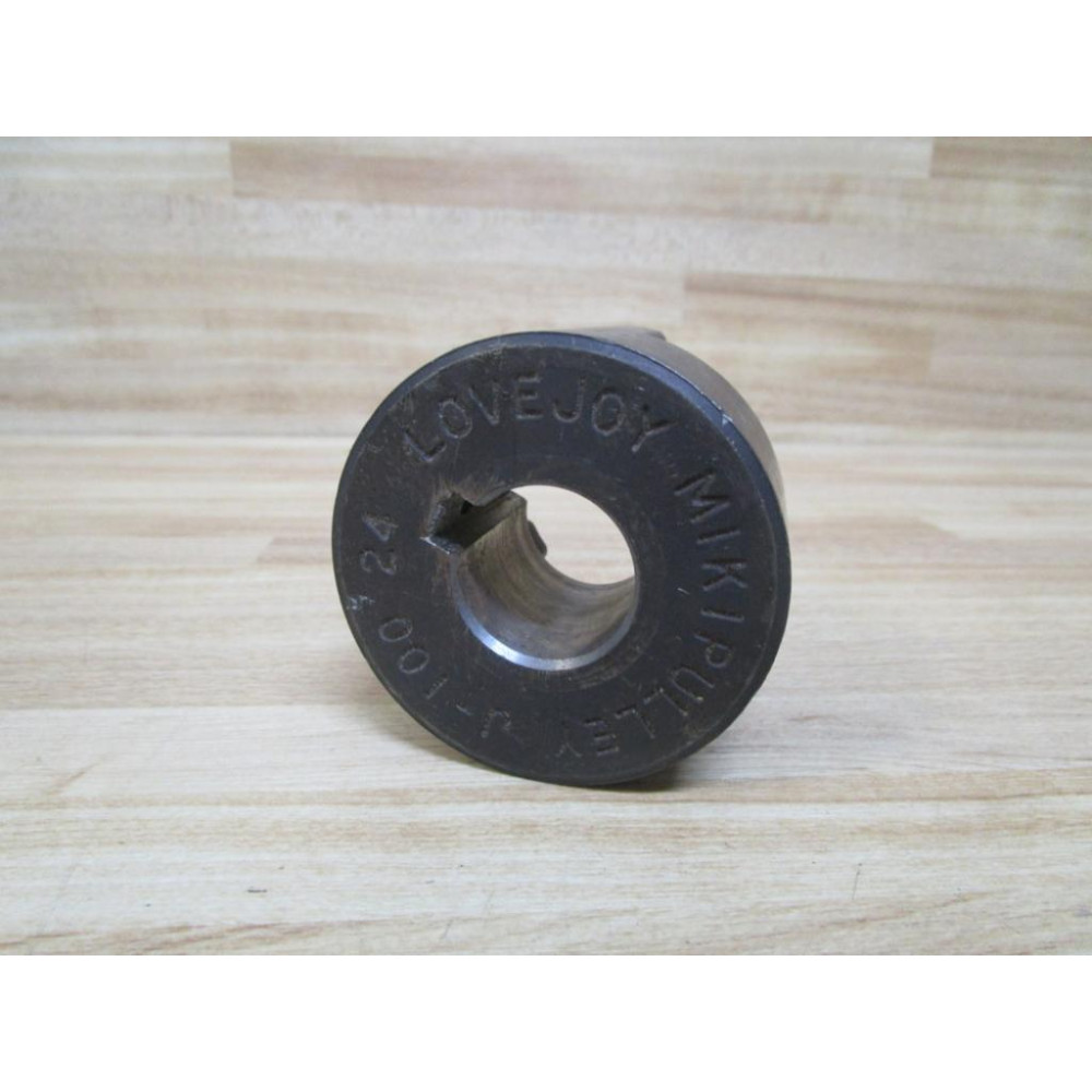 Lovejoy J-100 24 Coupling - New No Box