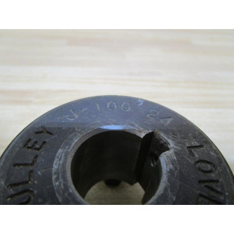 Lovejoy J-100 24 Coupling - New No Box