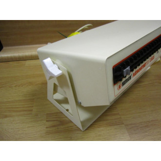 Simco 4002612 Aerostat Ionized Air Blower Model XC - Used