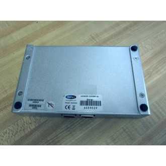 Gefen EXT-DVI-AUDIO-CAT5 DVI Audio Extender R - Used