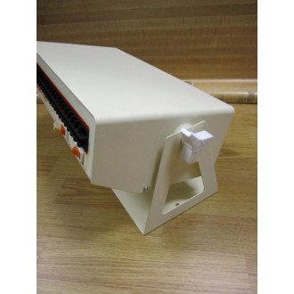 Simco 4002612 Aerostat Ionized Air Blower Model XC - Used