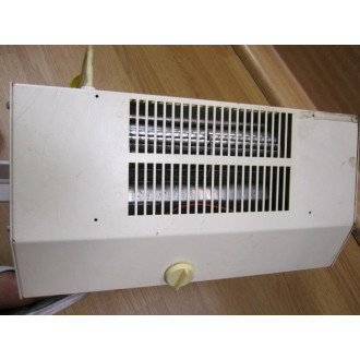 Simco 4002612 Aerostat Ionized Air Blower Model XC - Used