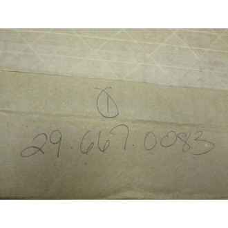 29.667.0083 Air Filter