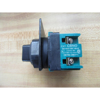 C3 Controls SR0LC Selector Switch - New No Box