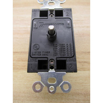 Intermatic FD12H Spring Wound Interval Timer