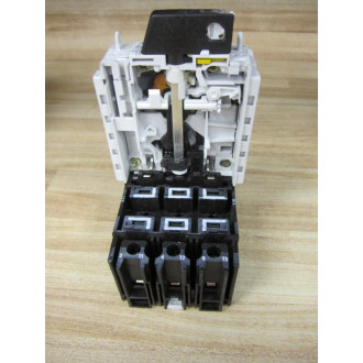 Allen Bradley 190-MN Manual Interrupter 190MN