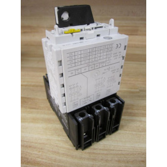 Allen Bradley 190-MN Manual Interrupter 190MN