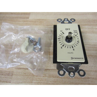 Intermatic FD12H Spring Wound Interval Timer