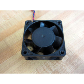 Mechatronics F6025H24B Axial Fan F6025H24B RS - Used