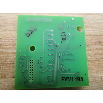 Allen Bradley 74106-351-03 Display Bd 7410635103 74105-352-52+74106-721-54 - Used