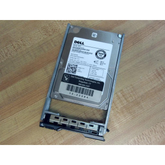 Dell 9SW066-150 Savvio 15K.3 Hard Drive ST9300653SS - Used