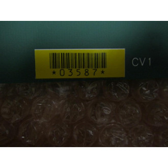 ABB 6216BZ10000A IO Extension 125P2818-1 - New No Box