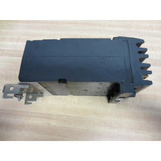 Square D IK36150 Current Limiting Circuit Breaker 150A 3 Pole - Used