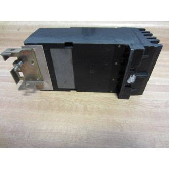 Square D IK36150 Current Limiting Circuit Breaker 150A 3 Pole - Used