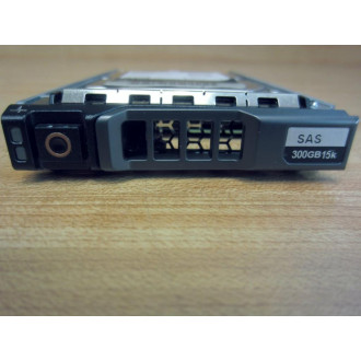 Dell 9SW066-150 Savvio 15K.3 Hard Drive ST9300653SS - Used