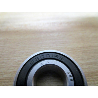 SNH S60012RS Ball Bearing (Pack of 4)