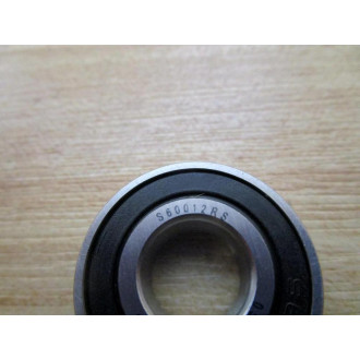 SNH S60012RS Ball Bearing (Pack of 4)