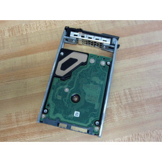 Dell 9SW066-150 Savvio 15K.3 Hard Drive ST9300653SS - Used