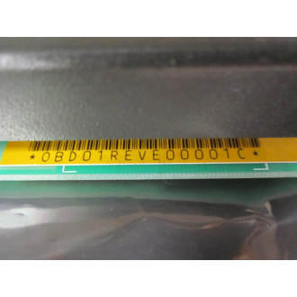 Allen Bradley 1771-OBD Output Module 1771-0BD - Refurbished
