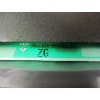 Allen Bradley 1771-OBD Output Module 1771-0BD - Refurbished