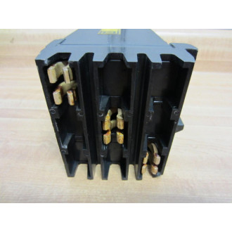Square D IK36150 Current Limiting Circuit Breaker 150A 3 Pole - Used