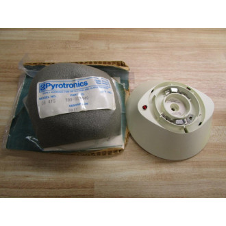 Pyrotronics DB 4TS Base 500-019840