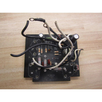 F6-12404-00 Circuit Board SLS24-6 - New No Box