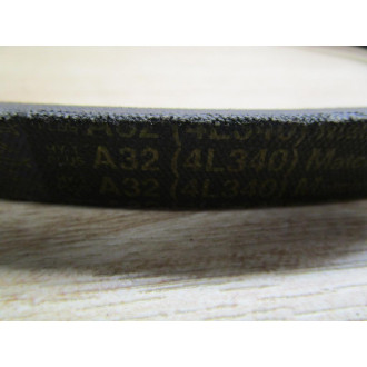 Goodyear 4L340 V-Belt