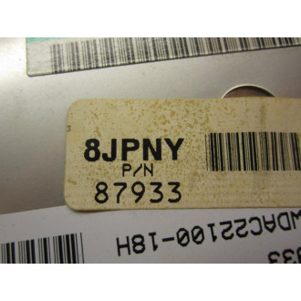 Western Digital WDA22100-18H Hard Drive - Used