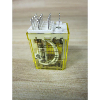IDEC RY4S-UAC220-240V Relay RY4SUAC220240V (Pack of 10)