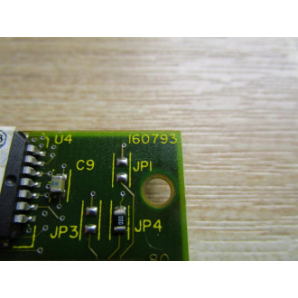 Allen Bradley M003546752 Circuit Board - Used