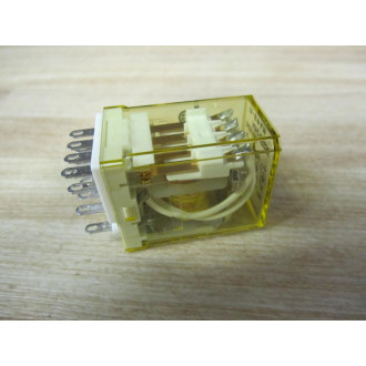 IDEC RY4S-UAC220-240V Relay RY4SUAC220240V (Pack of 10)