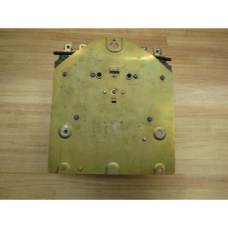 Allen Bradley 705BAA Starter Assembly Coils 71A06 & 71A86 - Used