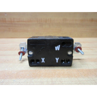 Hubbell HBL7310B Twist-Lock Receptacle - Used