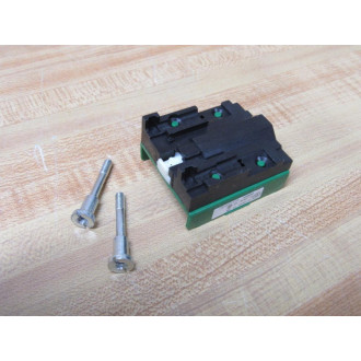 Allen Bradley 800T-XD2P Contact Block 800TXD2P