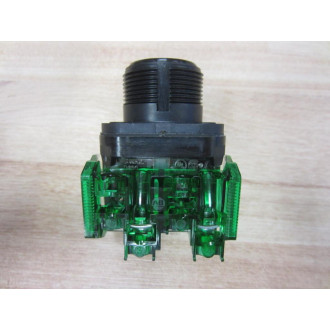 Allen Bradley 800HC-AR2D1 Push Button 800HCAR2D1