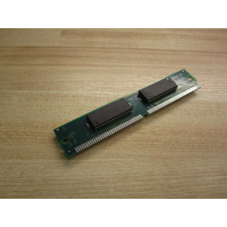 Micron 1303 B Circuit Board MT4D232DM-6 - Used