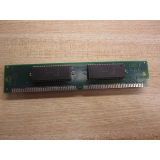 Micron 1303 B Circuit Board MT4D232DM-6 - Used