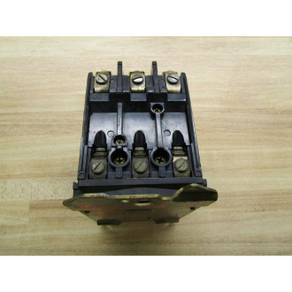 Allen Bradley 509-BOD Starter - Used