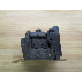 Allen Bradley 509-BOD Starter - Used