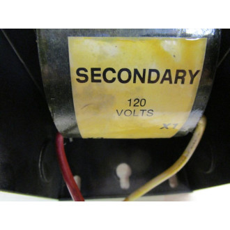 Hammond Manufacturing EL9J Transformer - Used