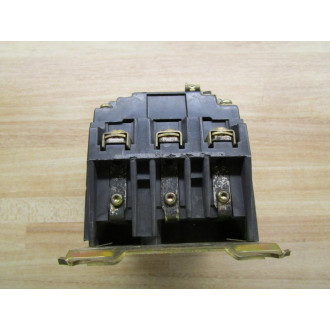 Allen Bradley 509-BOD Starter - Used