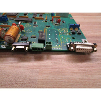 Indramat 109-0852-3B29-02 DRP2 Board 109-0852-3A29-02 - Used