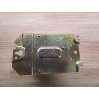 Allen Bradley 509-BOD Starter - Used