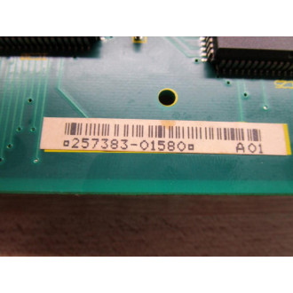 Indramat 109-0852-3B29-02 DRP2 Board 109-0852-3A29-02 - Used
