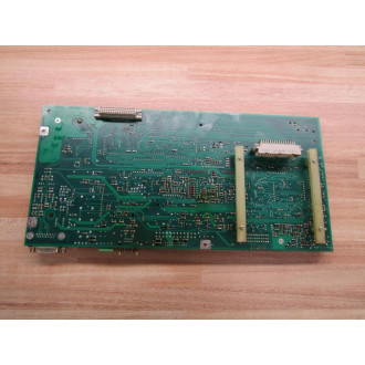 Indramat 109-0852-3B29-02 DRP2 Board 109-0852-3A29-02 - Used