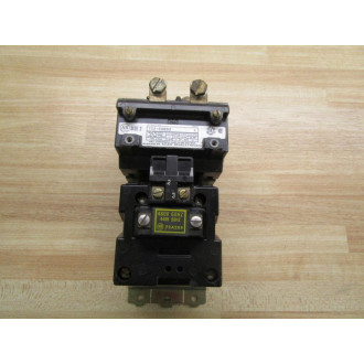 Allen Bradley 702-COB92 Starter 702-C0B92 - Used