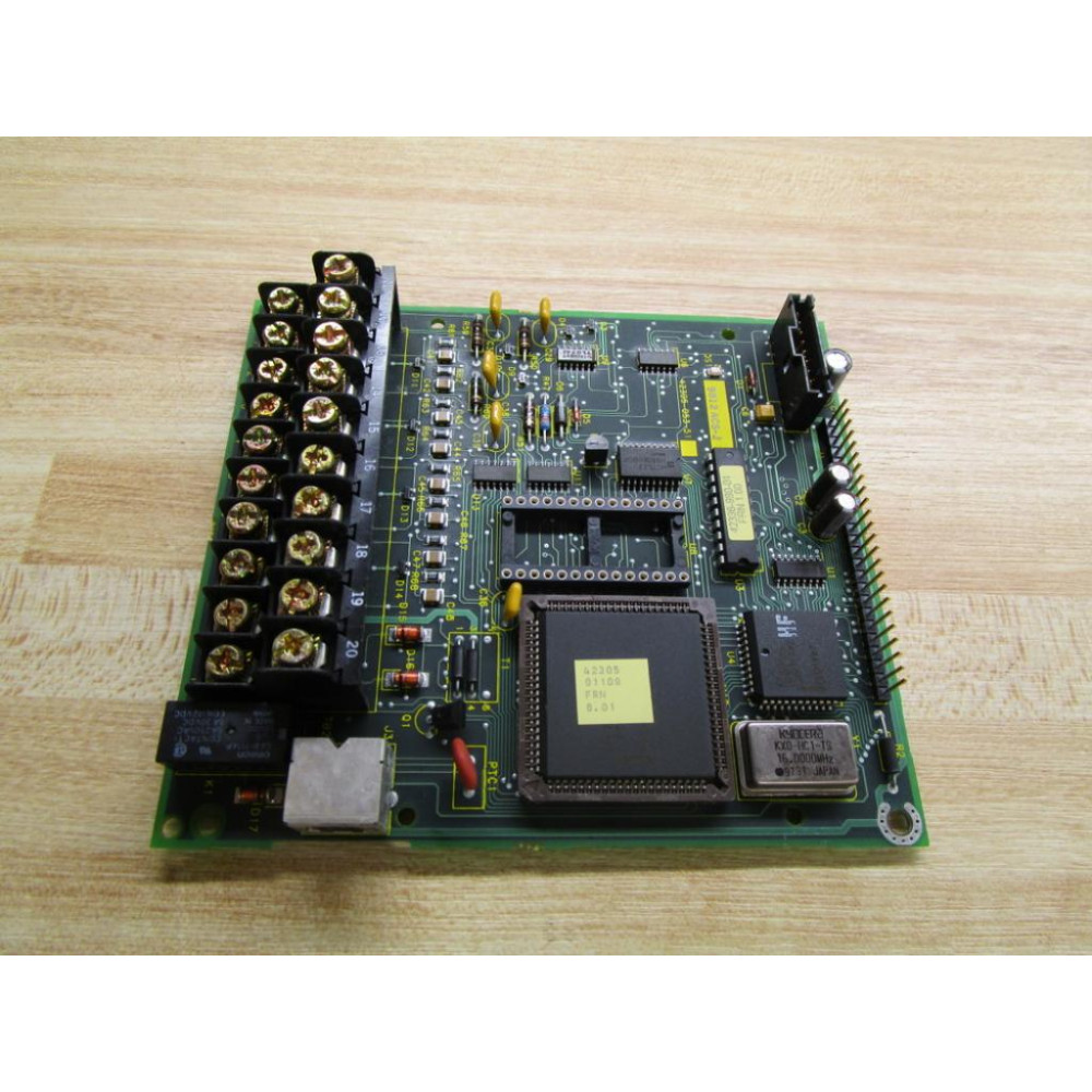 Allen Bradley 42305-053-51 Circuit Board 4230505351 - Used