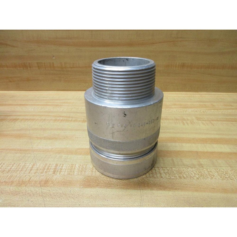 Per Fit WT 246-250 Cable Connector 246-250 - New No Box